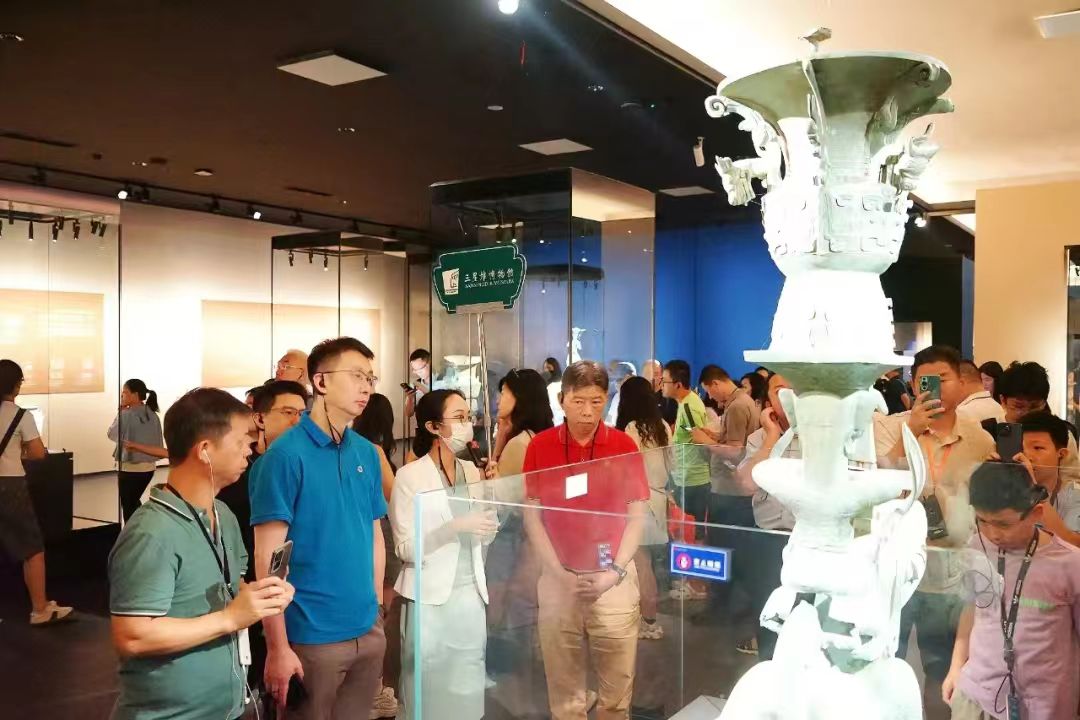 國家文物局發(fā)布通知 要求加強文物博物館單位開放安全管理工作 國家文物局發(fā)布通知 要求加強文物博物館單位開放安全管理工作