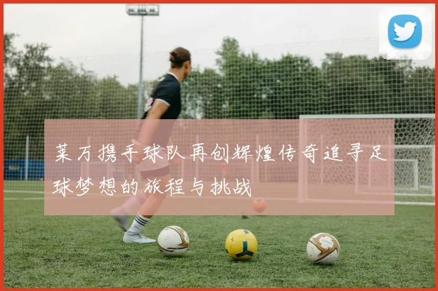 莱万携手球队再创辉煌传奇追寻足球梦想的旅程与挑战
